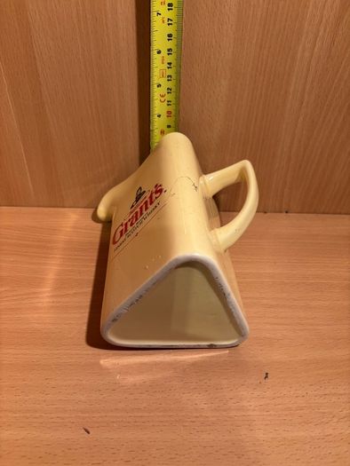 Pub jug Grants