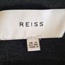 Reiss Delaney Wool Blend Ladies Coat Ladies UK6 Image 6