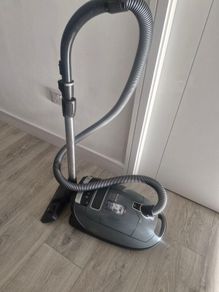 Miele C3 vacuum cleaner