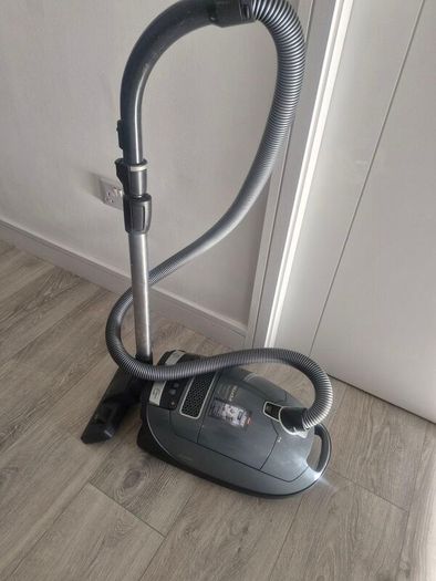 Miele C3 vacuum cleaner