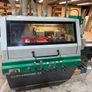 Weinig 4 sided planer Image 5