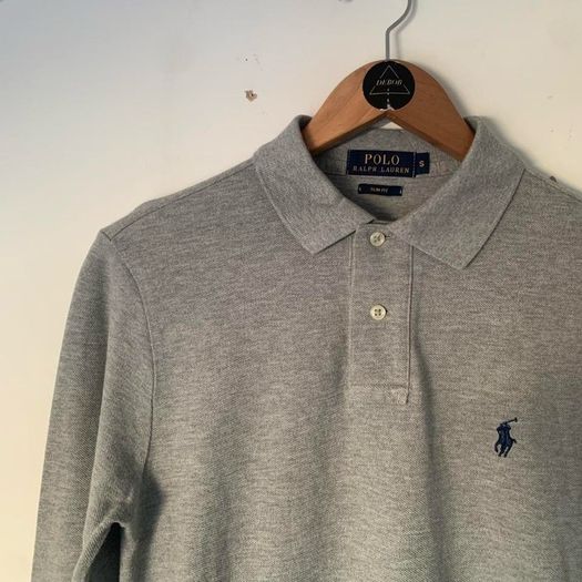 Ralph Lauren Polo Long Sleeve