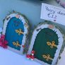 Handmade Fairy Doors Image 3