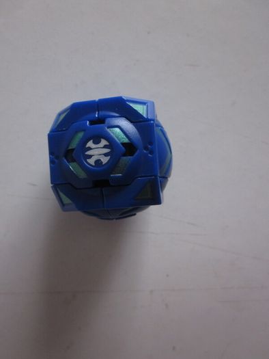 Bakugan Battle Brawlers Bundle X5