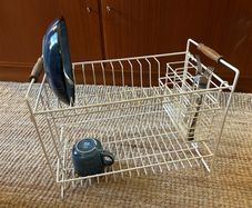 Zara Home dish rack