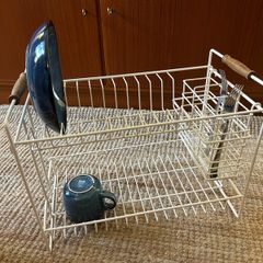 Zara Home dish rack