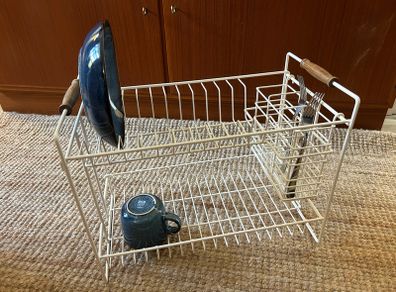 Zara Home dish rack