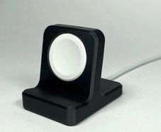 apple watch charging stand