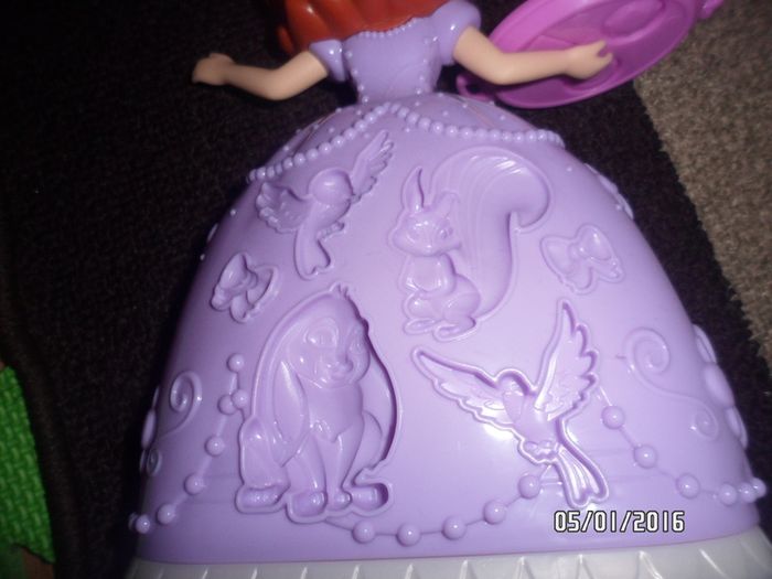 3 play doh set