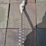 Husqvarna 322LD mid reach hedge trimmer Image 4
