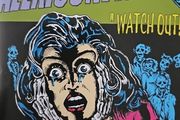 Alexisonfire - "Watch Out"