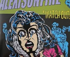 Alexisonfire - "Watch Out"