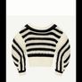 Zara limited Edition Crochet Sweater Image 4