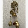 Boho Style House Decoration - excellent to have in the garden - sparkly & colourful Image 3
