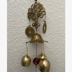 Boho Style Wind Chime - lovely gift