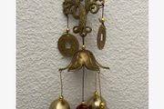 Tree of Life - Boho Style Wind Chime - nice gift