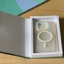 iPhone 16 Pro case translucent Magsafe Image 4