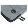 New 15.6 Inch Notebook PC Laptop Sleeve Pocket Strap Zipper Bag Pouch Case #1403 Image 3