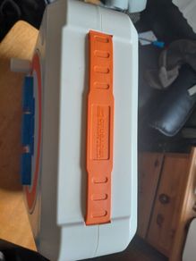 Crusader extension lead