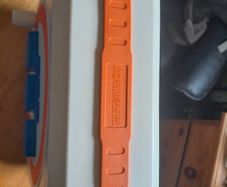 Crusader extension lead