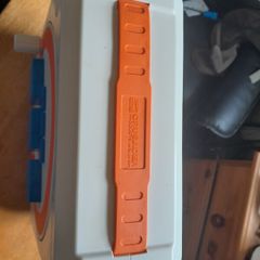 Crusader extension lead