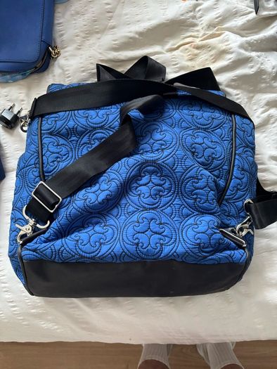 Petunia Picklebottom Changing Bag