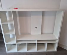 Tv unit
