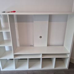 Tv unit