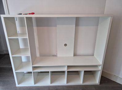 Tv unit