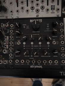 Strymon Magneto