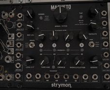 Strymon Magneto