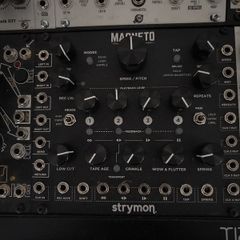 Strymon Magneto