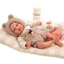 Arias Reborn Doll 40cm with Cushion Image 4