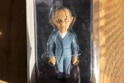 Minix: Hannibal