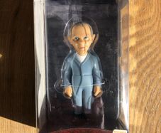 Minix: Hannibal