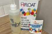 Hi Float for Helium balloon