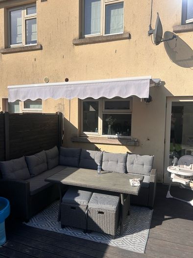 Awning