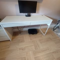 Ikea Desk