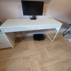 Ikea Desk