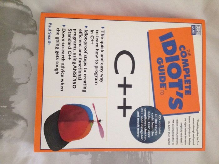 Computer programming books 10 euro each