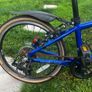 Raleigh 20" Bike Image 2