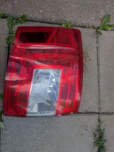Taillight