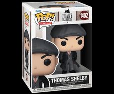 Thomas Shelby Funko Pop