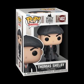 Thomas Shelby Funko Pop