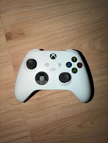 xbox controller