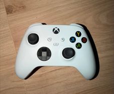 xbox controller