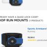 16 pro Quad look case and more Image 5