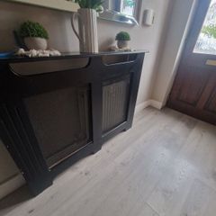 radiator cover