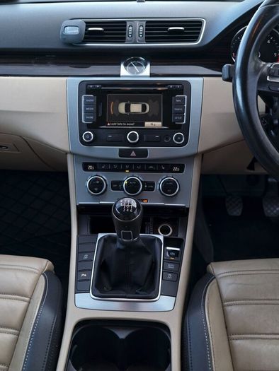 Volkswagen CC 2013, 2.0L, 140bhp Bluemotion Techno
