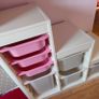 IKEA Trofast Storage Unit Image 2